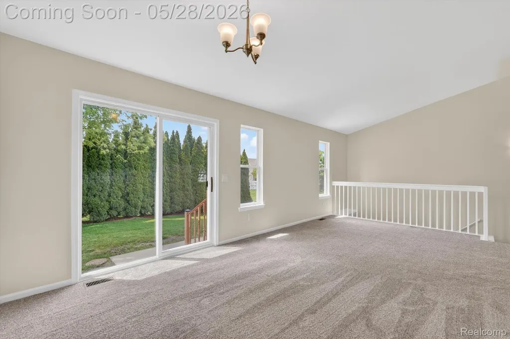 1641 Chelsea Circle Hartland Township MI 48843