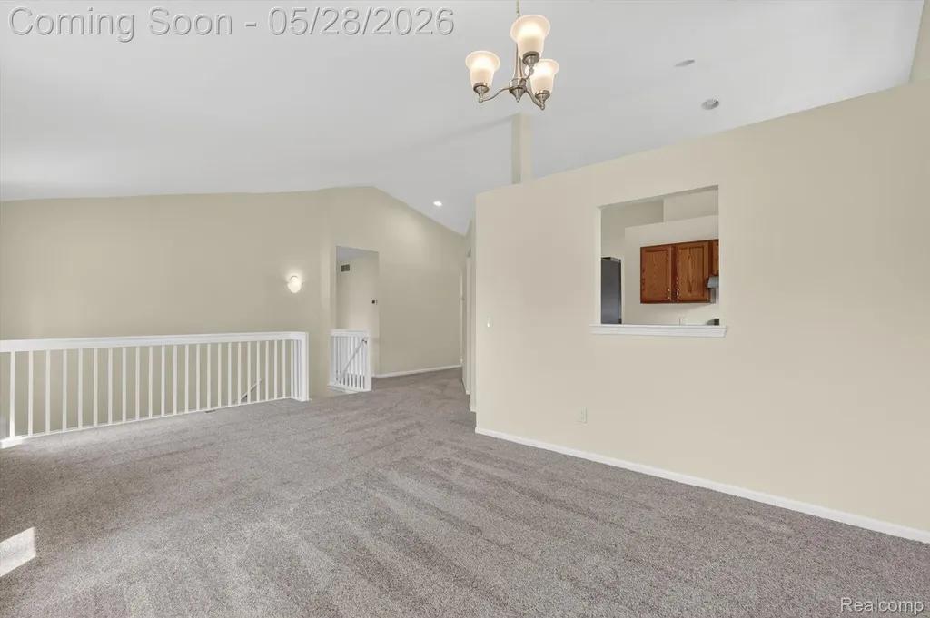 1641 Chelsea Circle Hartland Township MI 48843