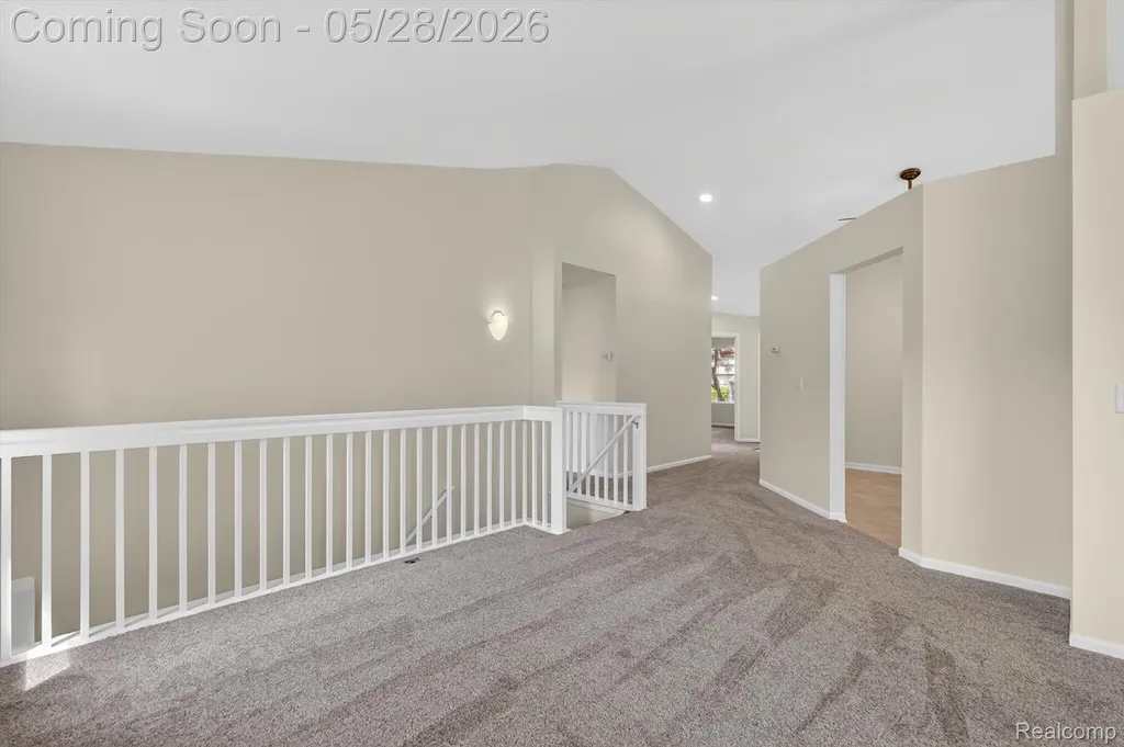 1641 Chelsea Circle Hartland Township MI 48843