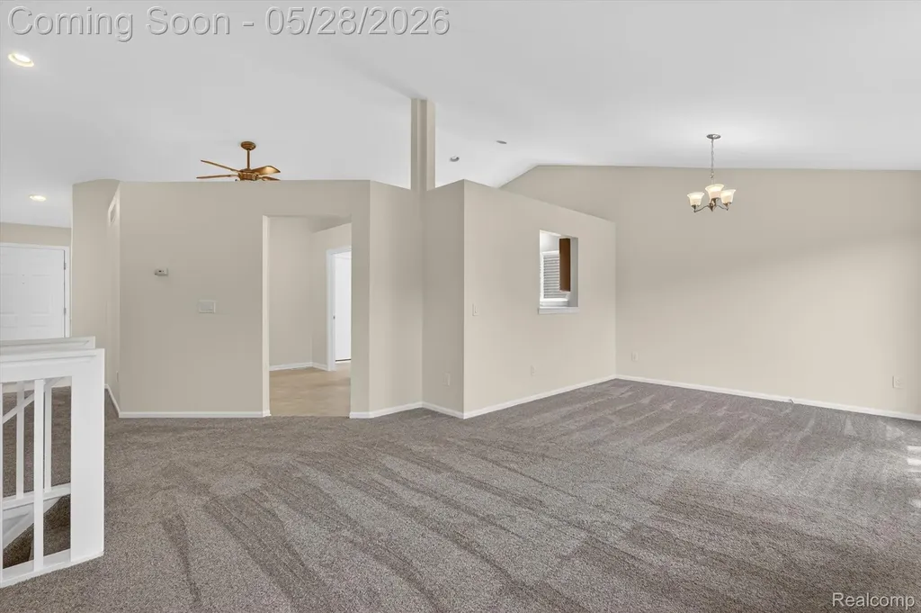 1641 Chelsea Circle Hartland Township MI 48843