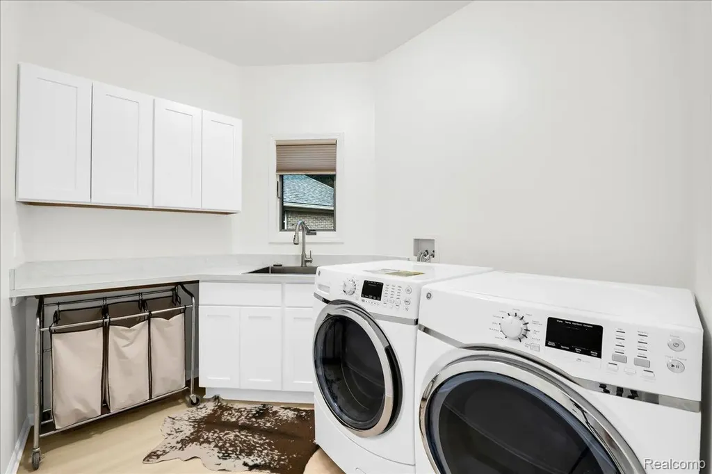 2376 Joseph Tamron Drive W St. Clair Township MI 48079