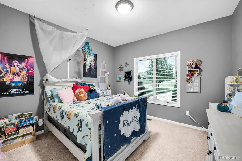 2376 Joseph Tamron Drive W St. Clair Township MI 48079
