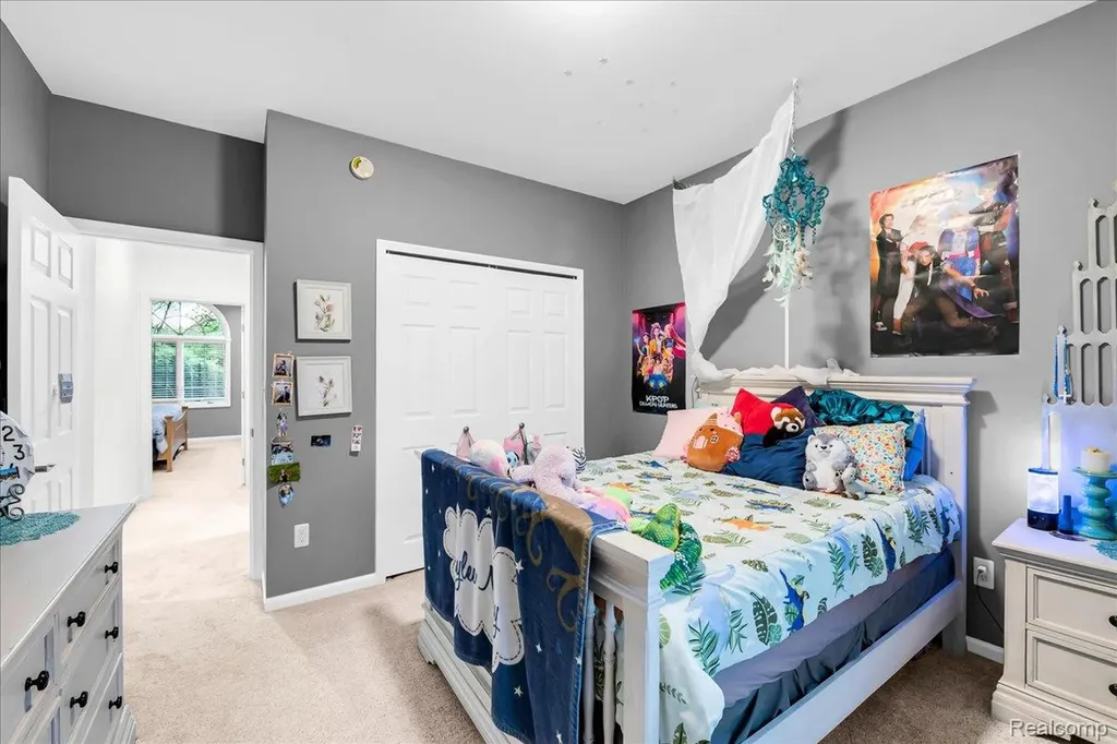 2376 Joseph Tamron Drive W St. Clair Township MI 48079