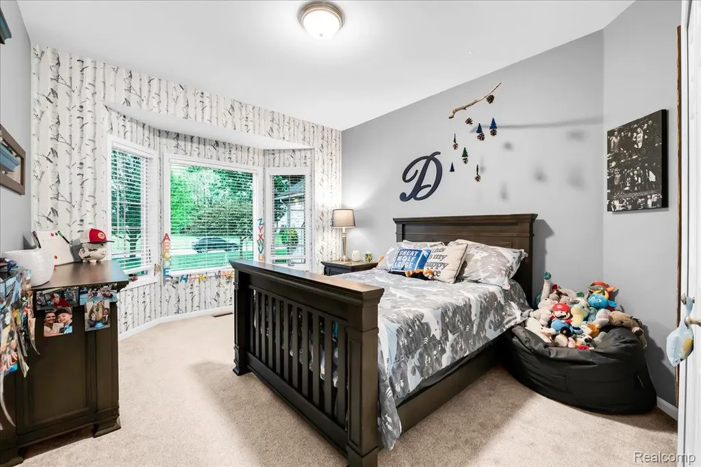 2376 Joseph Tamron Drive W St. Clair Township MI 48079