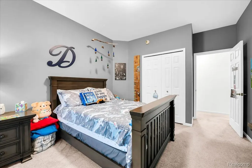 2376 Joseph Tamron Drive W St. Clair Township MI 48079