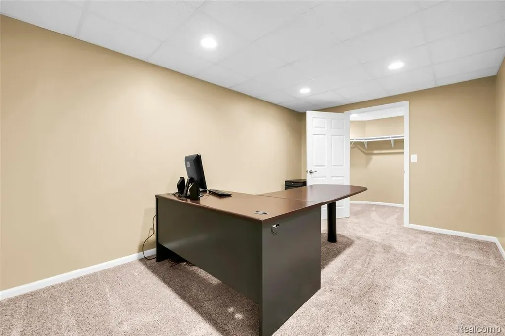 2376 Joseph Tamron Drive W St. Clair Township MI 48079