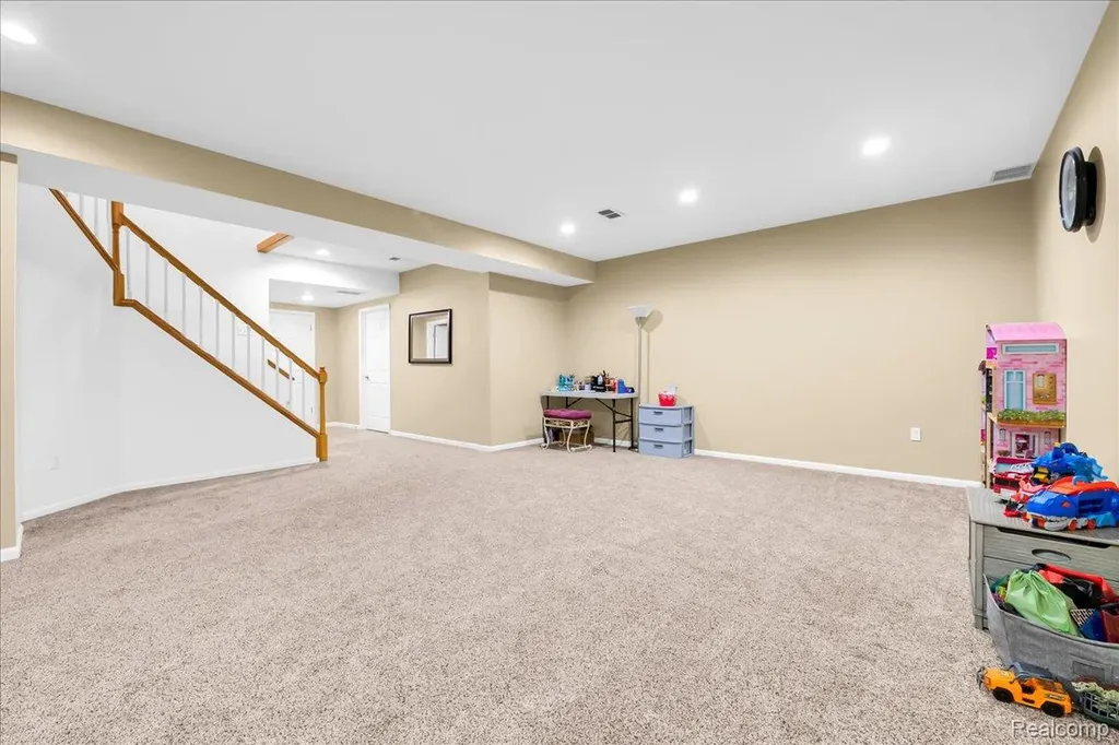 2376 Joseph Tamron Drive W St. Clair Township MI 48079