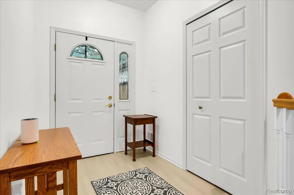 2376 Joseph Tamron Drive W St. Clair Township MI 48079