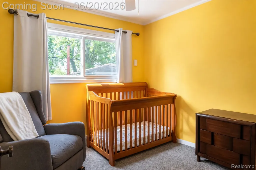 31539 Glen Street Westland City MI 48186