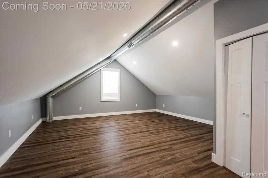 3714 23rd Street Detroit City MI 48208