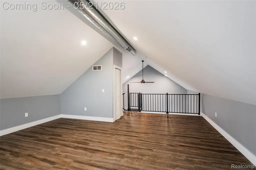 3714 23rd Street Detroit City MI 48208