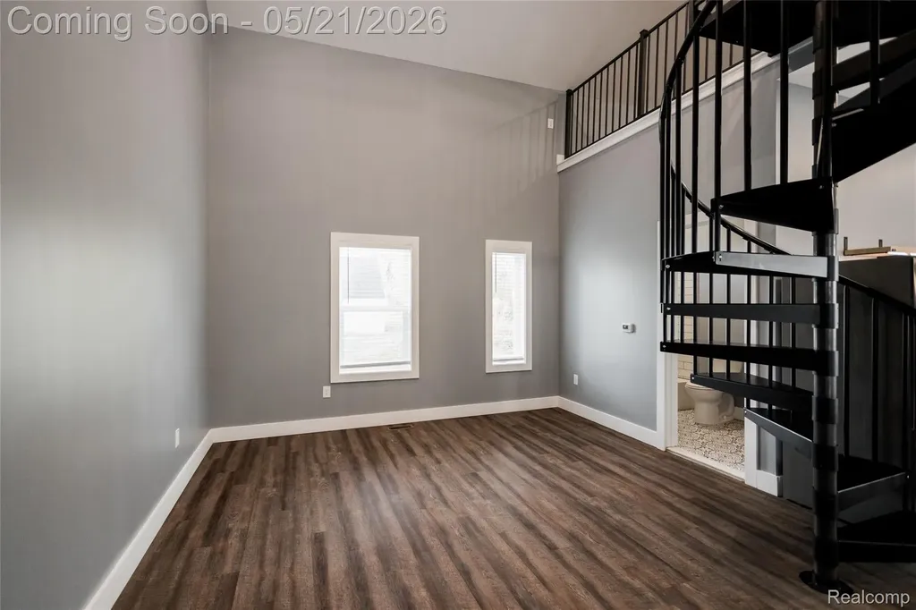 3714 23rd Street Detroit City MI 48208