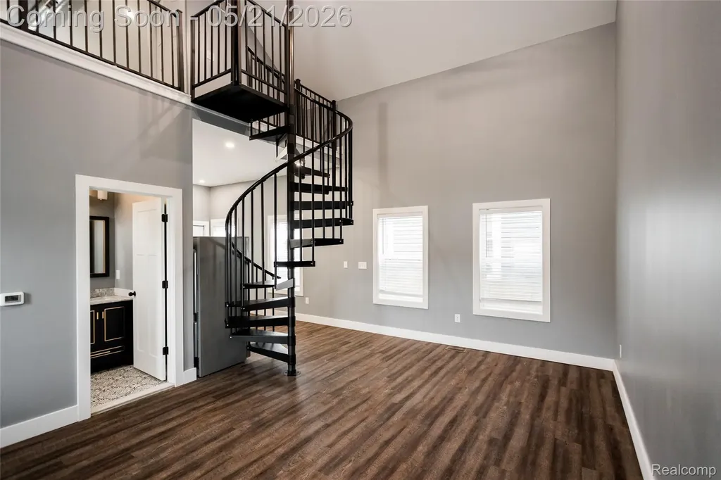 3714 23rd Street Detroit City MI 48208