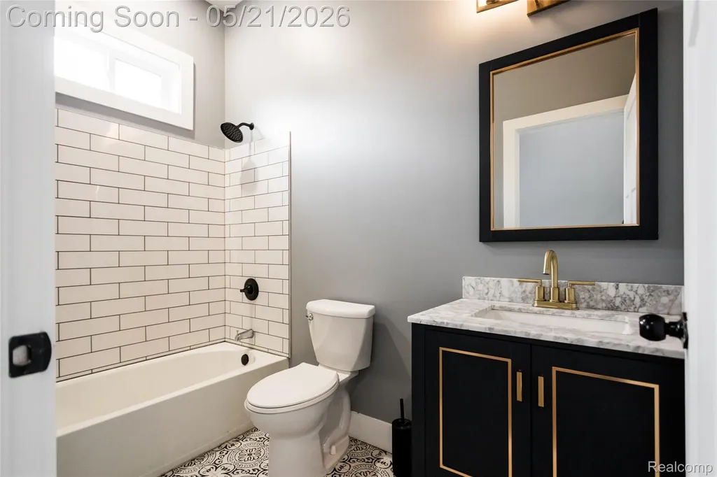 3714 23rd Street Detroit City MI 48208