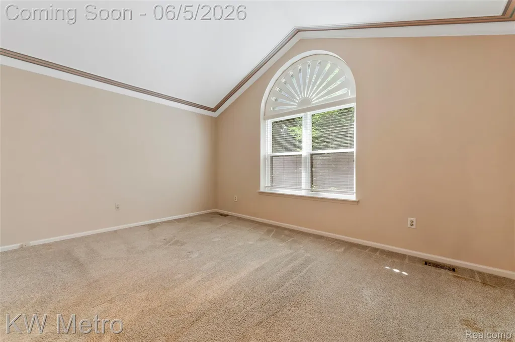 14584 Sundew Lane Sterling Heights City MI 48312