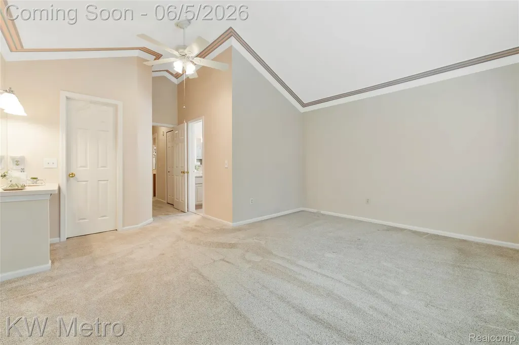 14584 Sundew Lane Sterling Heights City MI 48312