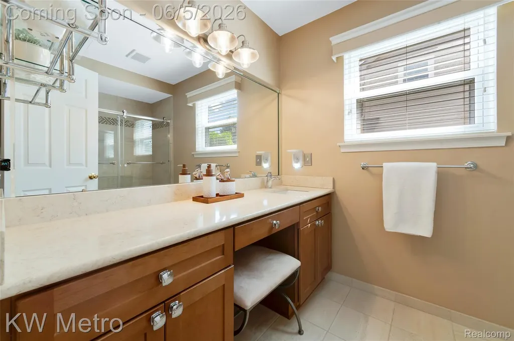 14584 Sundew Lane Sterling Heights City MI 48312