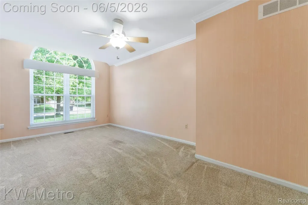 14584 Sundew Lane Sterling Heights City MI 48312