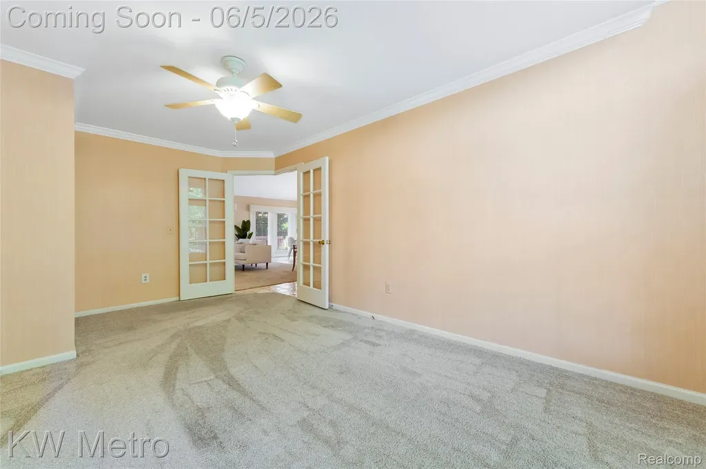 14584 Sundew Lane Sterling Heights City MI 48312