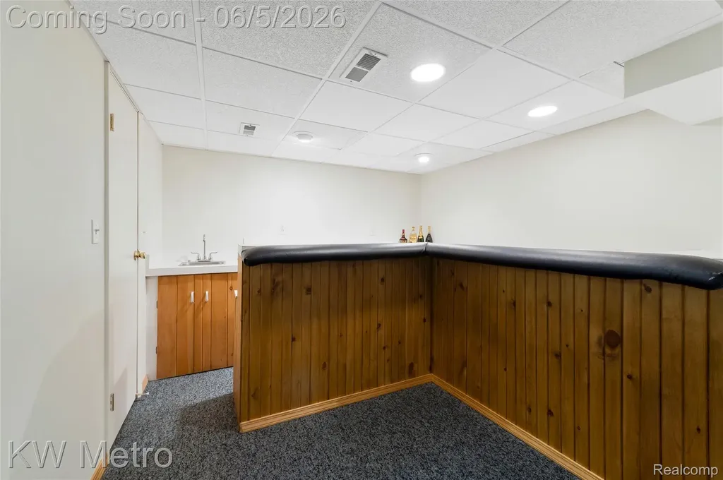 14584 Sundew Lane Sterling Heights City MI 48312