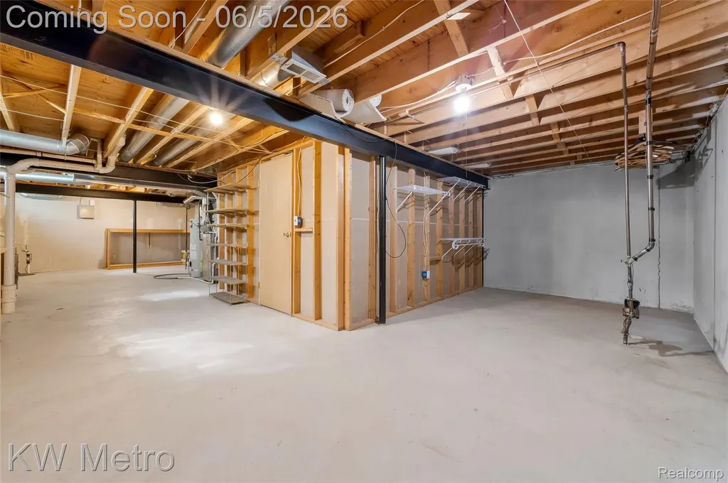 14584 Sundew Lane Sterling Heights City MI 48312
