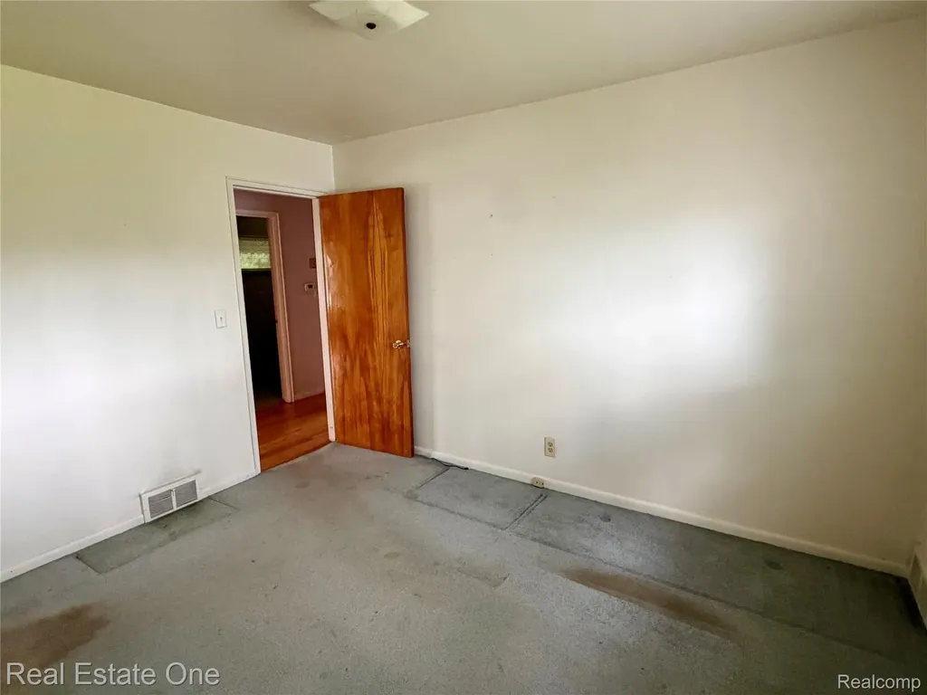 12294 Nathaline Street Redford Charter Township MI 48239