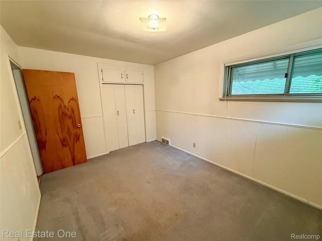 12294 Nathaline Street Redford Charter Township MI 48239