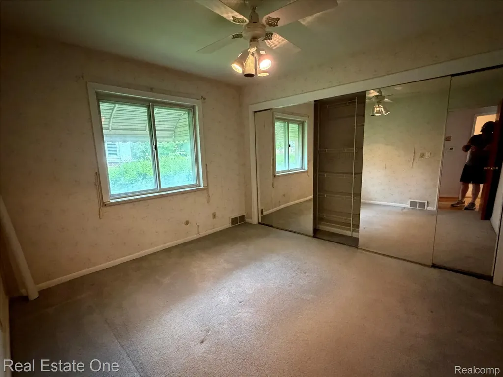 12294 Nathaline Street Redford Charter Township MI 48239