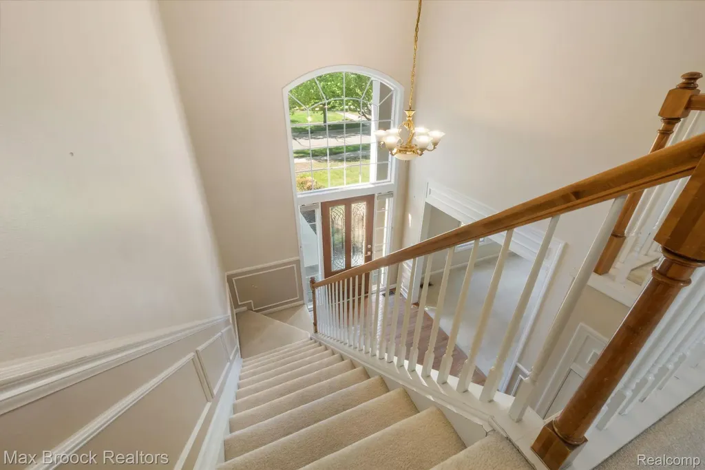 7657 Windgate Circle West Bloomfield Charter Township MI 48323