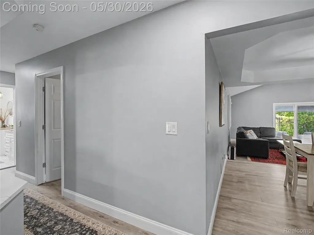 2419 Fox Hill Drive Sterling Heights City MI 48310