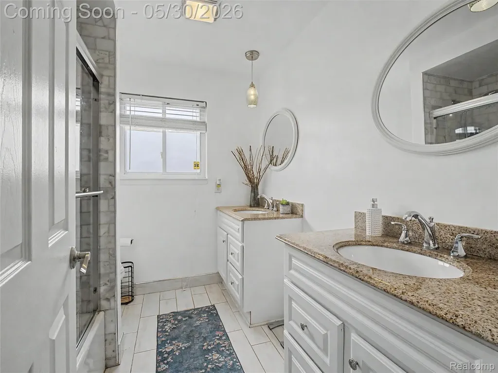 2419 Fox Hill Drive Sterling Heights City MI 48310