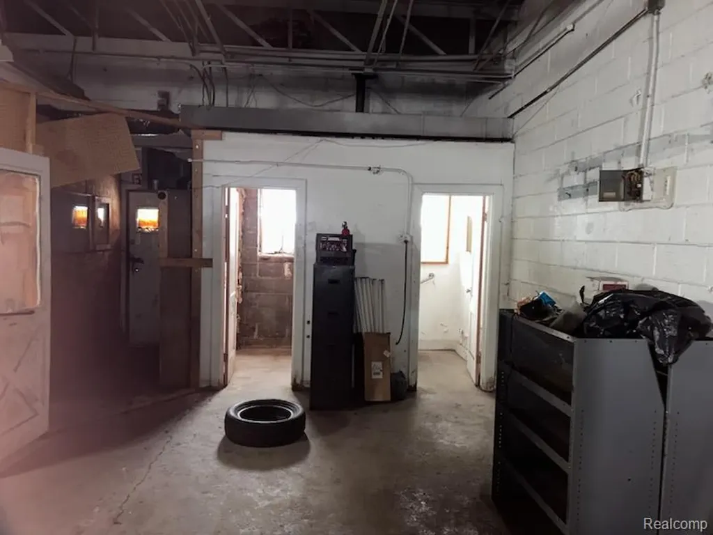 16244 W Mcnichols Road Detroit City MI 48235