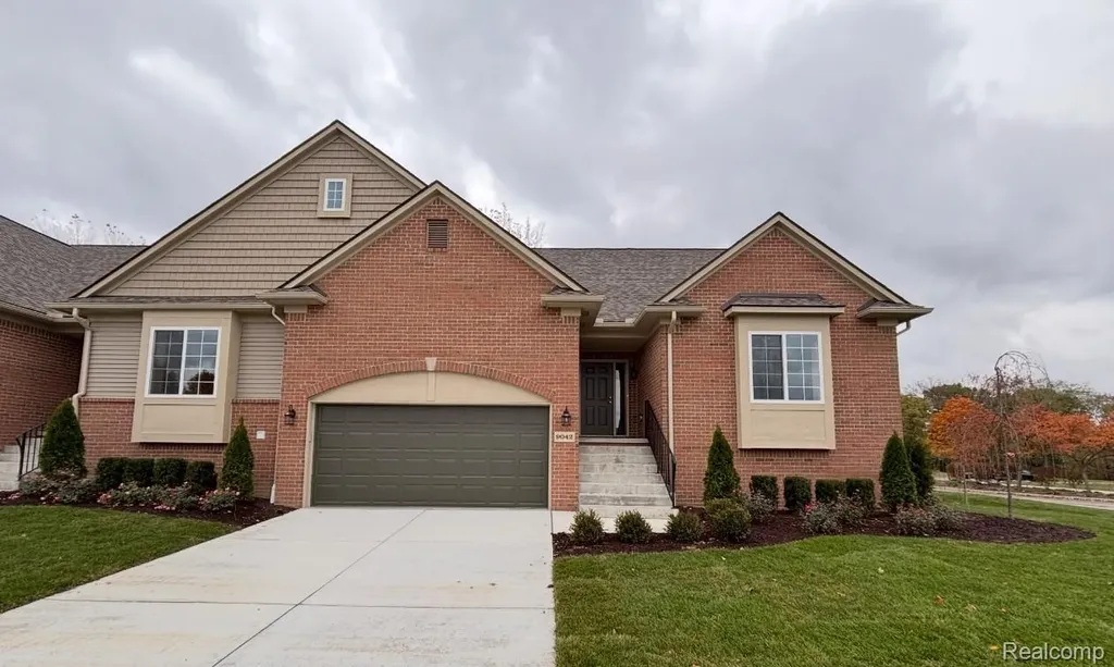 9042 Rhyan Road White Lake Charter Township MI 48386
