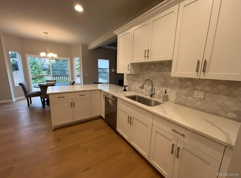 9042 Rhyan Road White Lake Charter Township MI 48386