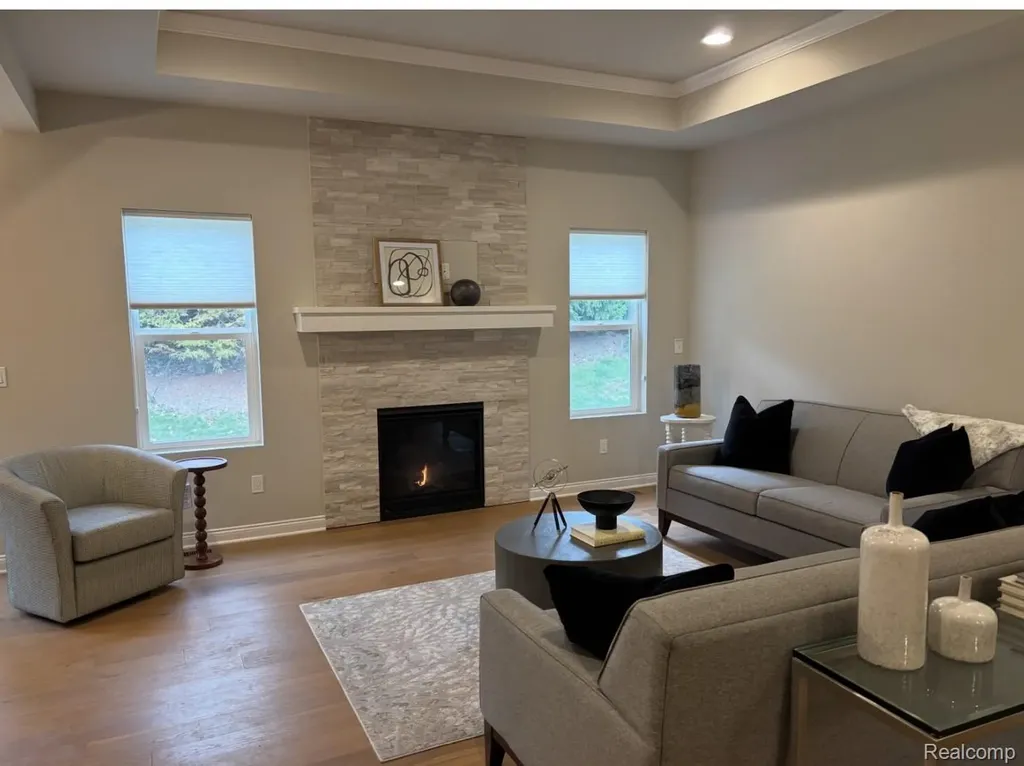 9042 Rhyan Road White Lake Charter Township MI 48386