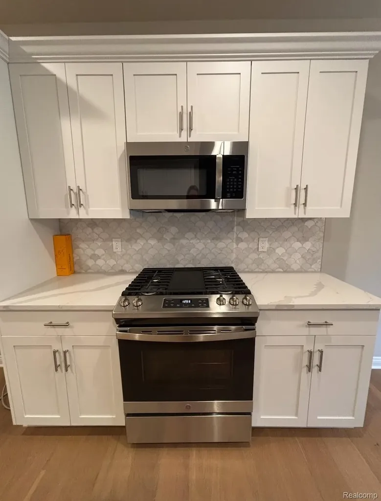 9042 Rhyan Road White Lake Charter Township MI 48386
