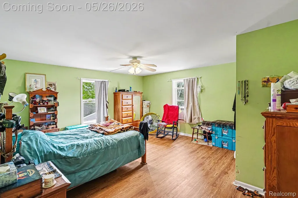 324 George Street Flushing City MI 48433