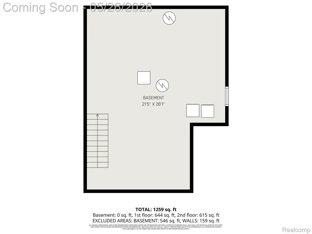 324 George Street Flushing City MI 48433