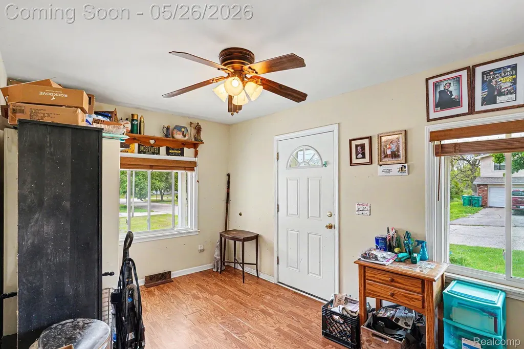 324 George Street Flushing City MI 48433