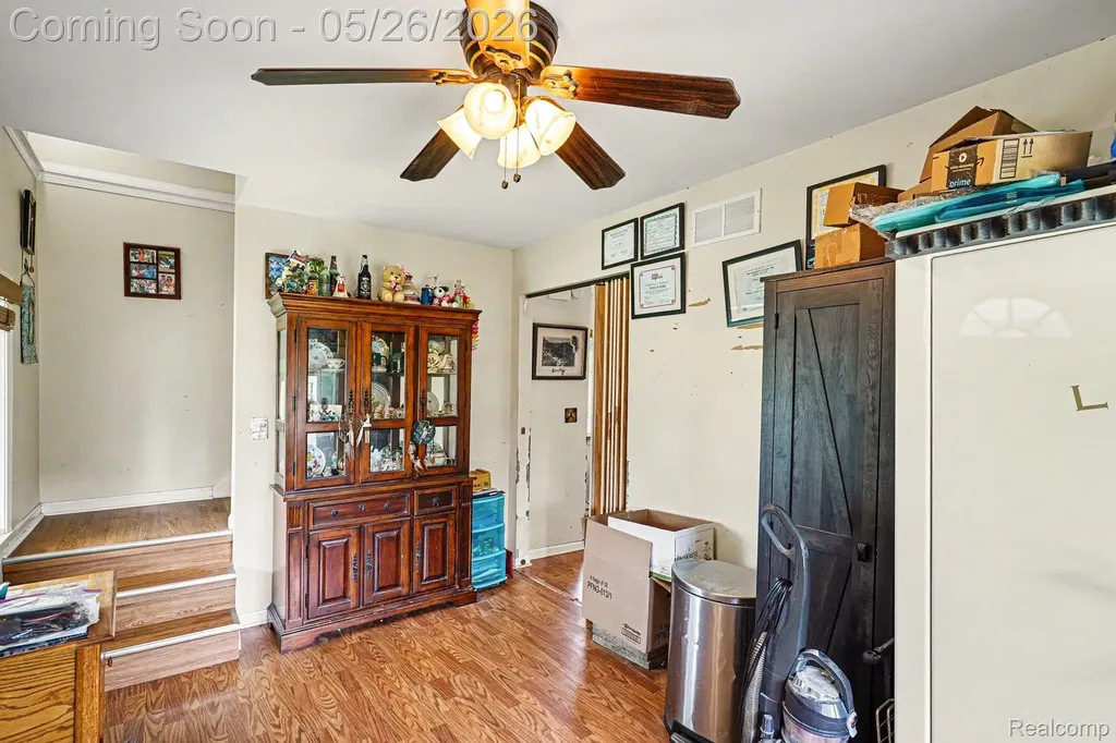 324 George Street Flushing City MI 48433