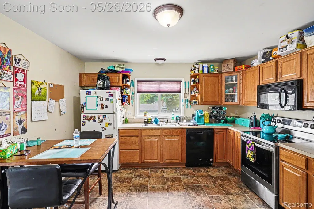 324 George Street Flushing City MI 48433