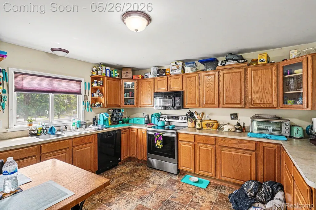 324 George Street Flushing City MI 48433