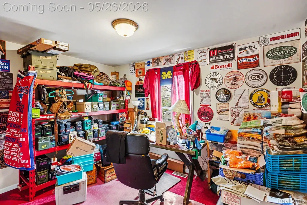 324 George Street Flushing City MI 48433