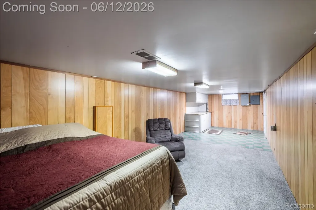 4083 Bristolwood Drive Flint Charter Township MI 48507