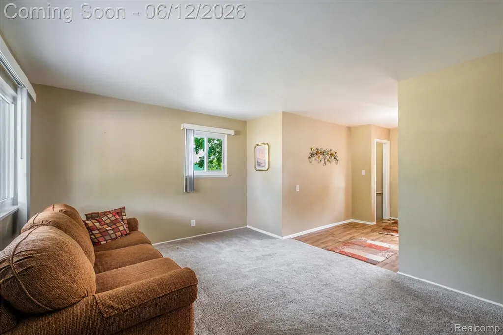 4083 Bristolwood Drive Flint Charter Township MI 48507
