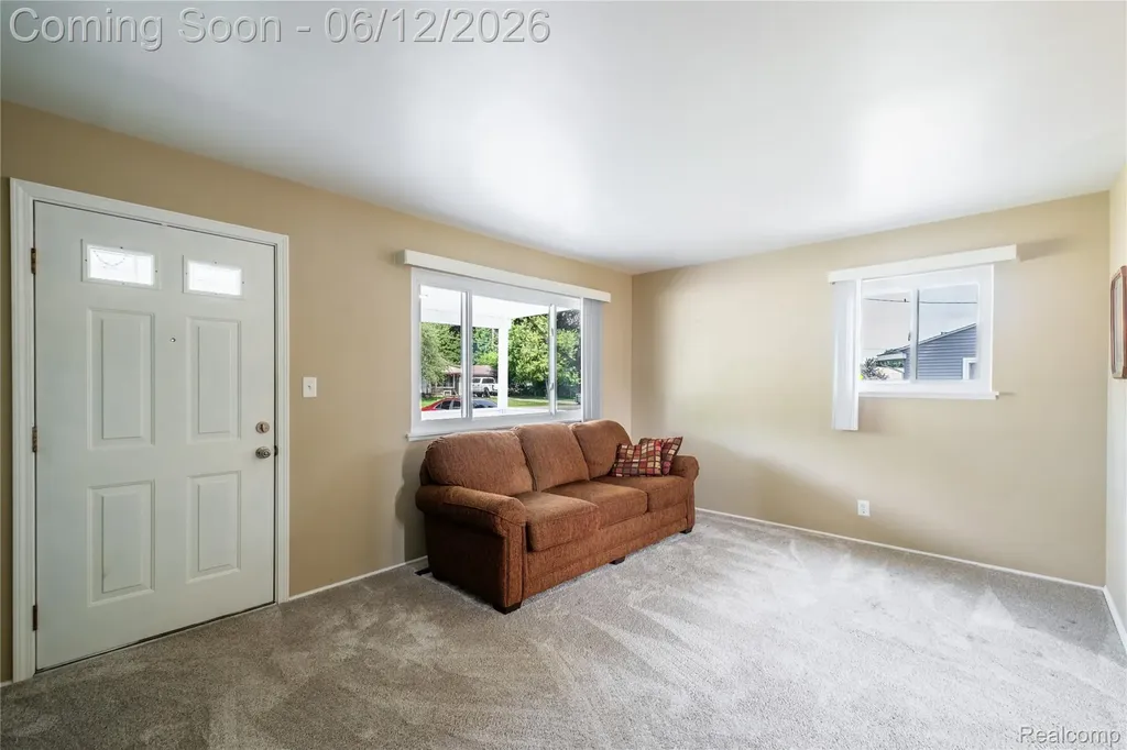 4083 Bristolwood Drive Flint Charter Township MI 48507