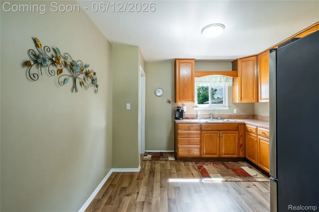 4083 Bristolwood Drive Flint Charter Township MI 48507