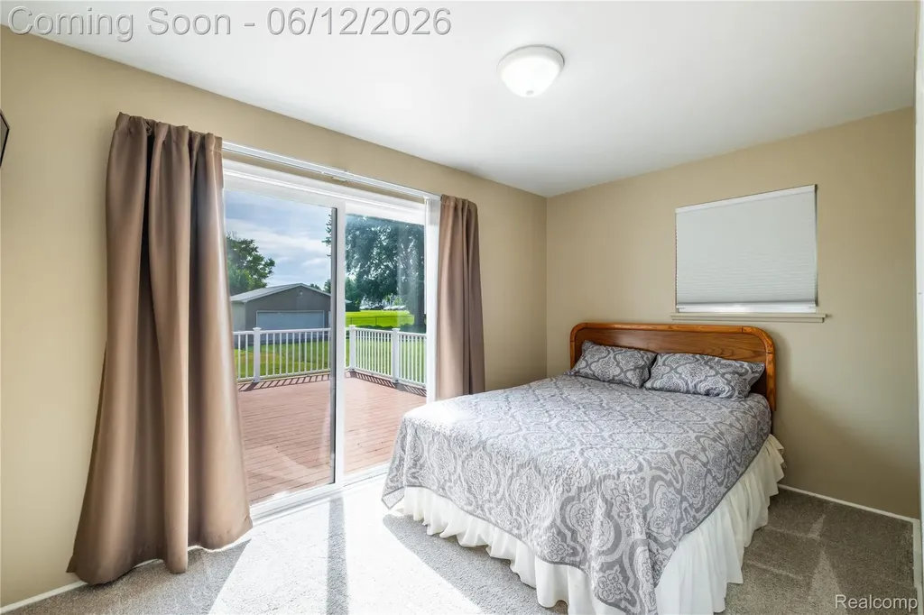 4083 Bristolwood Drive Flint Charter Township MI 48507