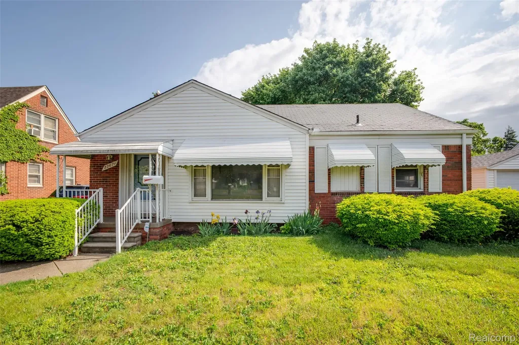 22671 Outer Drive Dearborn City MI 48124