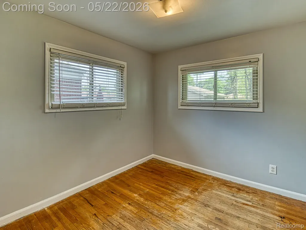 8501 Allen Road Allen Park City MI 48101